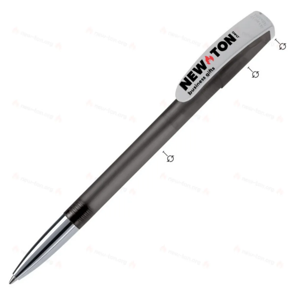 
                                                Deniro ball pen metal tip combi
                                                