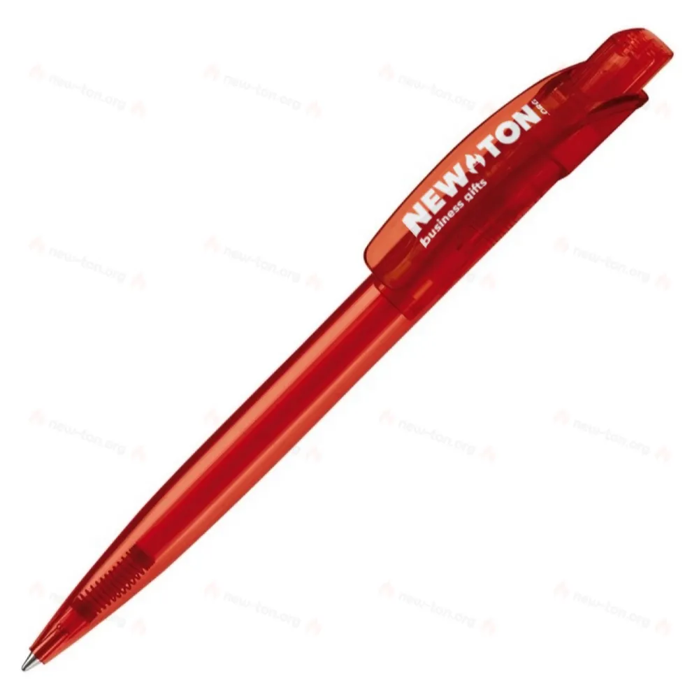 
                                                Cube ball pen transparent
                                                