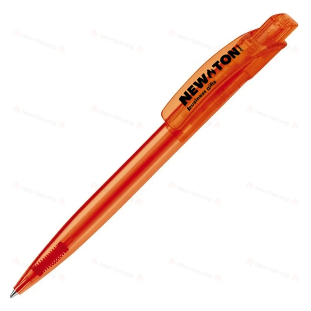 
                                                Cube ball pen transparent
                                                