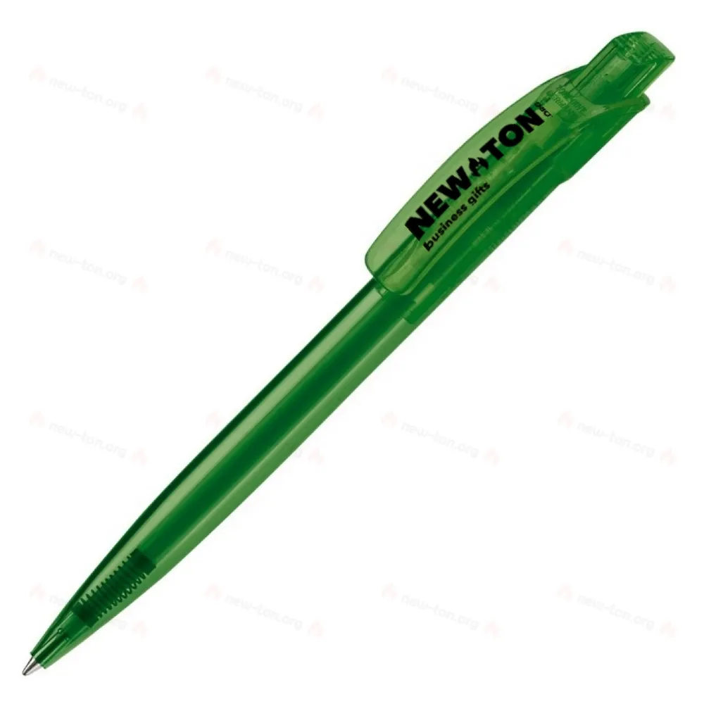 
                                                Cube ball pen transparent
                                                