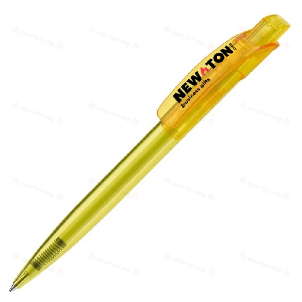 
                                                Cube ball pen transparent
                                                