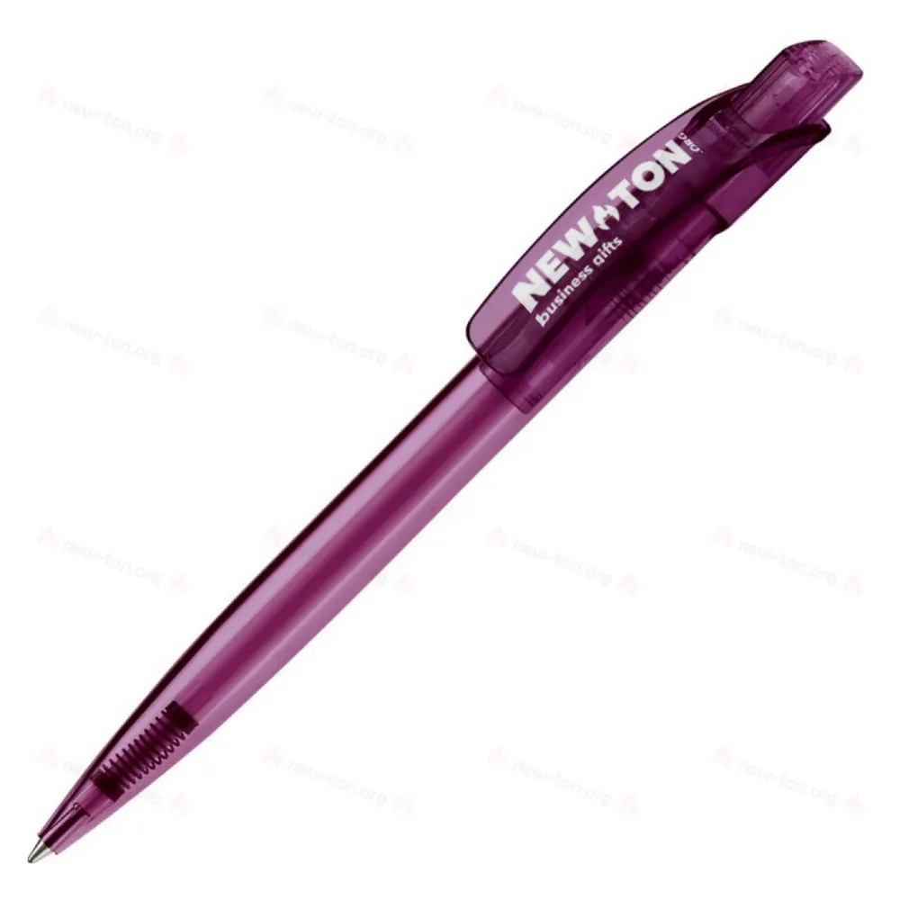 
                                                Cube ball pen transparent
                                                
