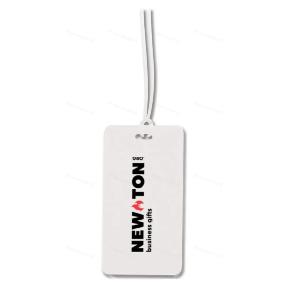 
                                            Luggage tag
                                            