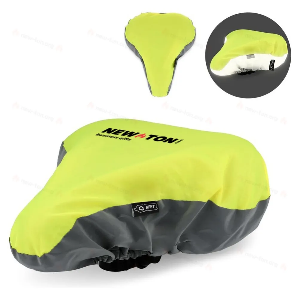 
                                                R-PET Reflective saddle cover
                                                