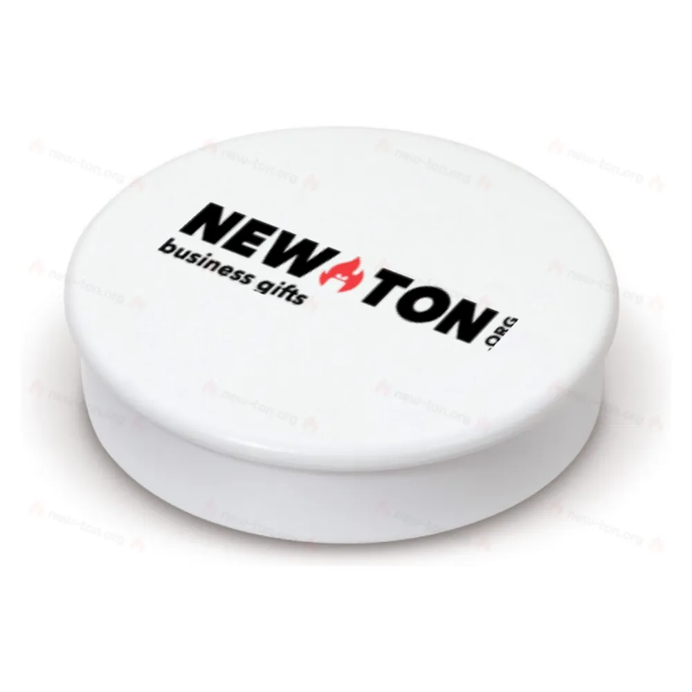 Магнит круглый