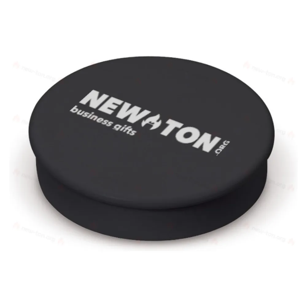 Магнит круглый