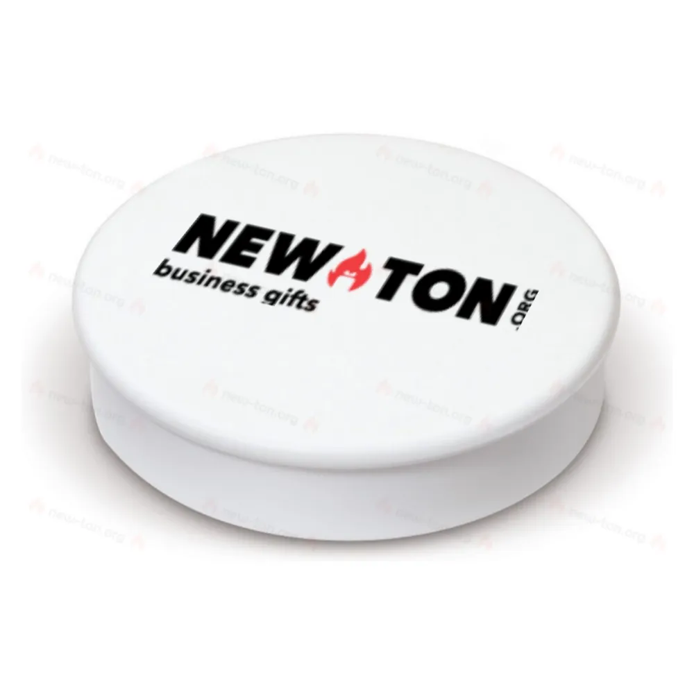 Магнит круглый