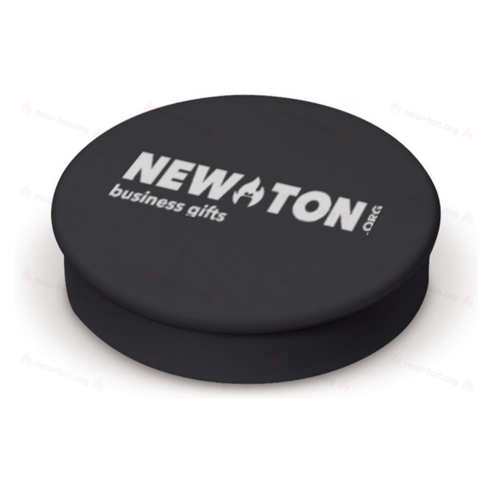 Магнит круглый