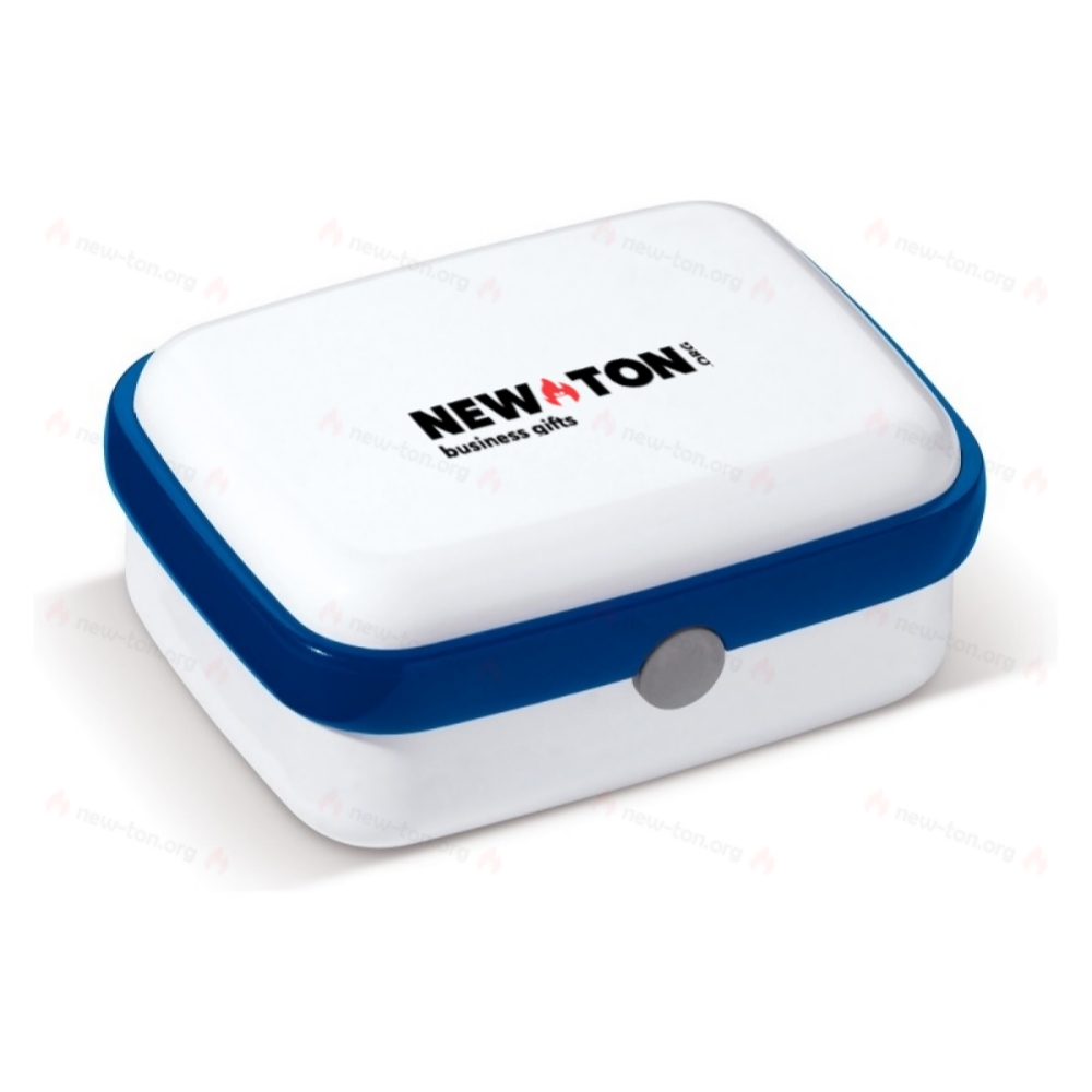 Ланчбокс Fresh 1000мл