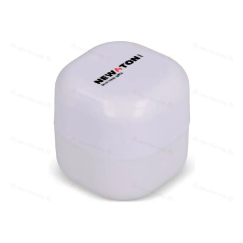 Кубический бальзам для губ из переработанного ABS