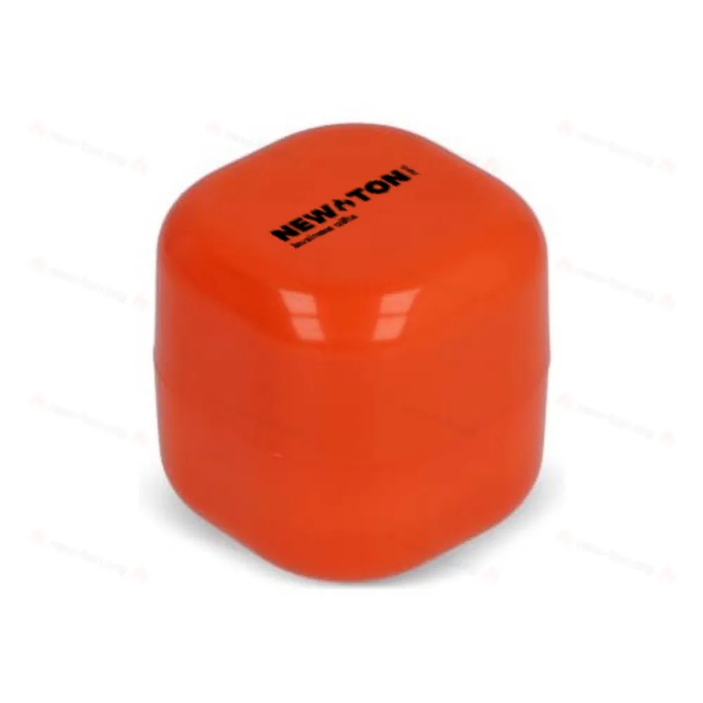 Кубический бальзам для губ из переработанного ABS