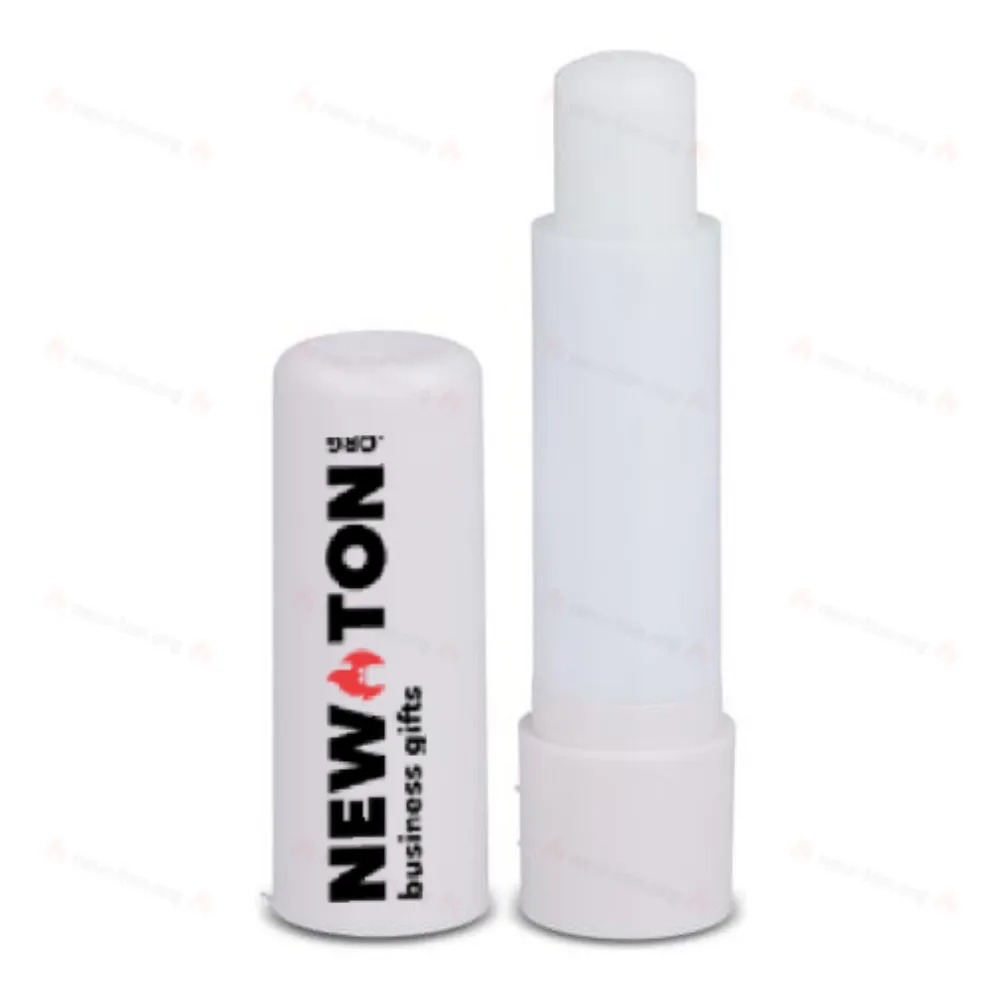 
                                            Classic lipbalm stick recycled materials
                                            