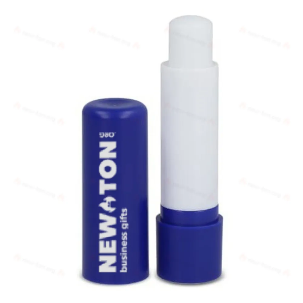 
                                            Classic lipbalm stick recycled materials
                                            