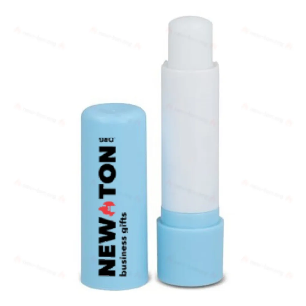 
                                            Classic lipbalm stick recycled materials
                                            