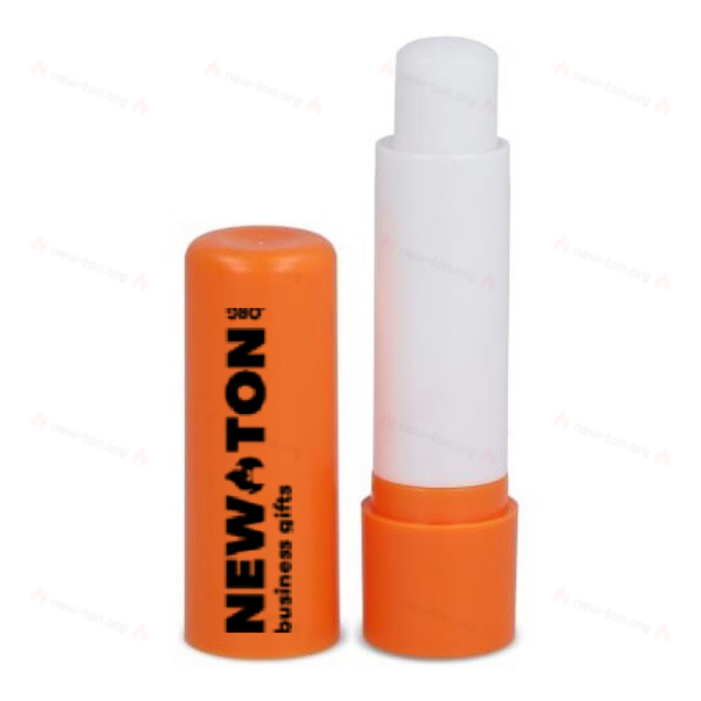 Классический стик для губ из переработанных материалов