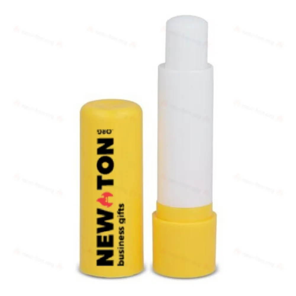 
                                            Classic lipbalm stick recycled materials
                                            