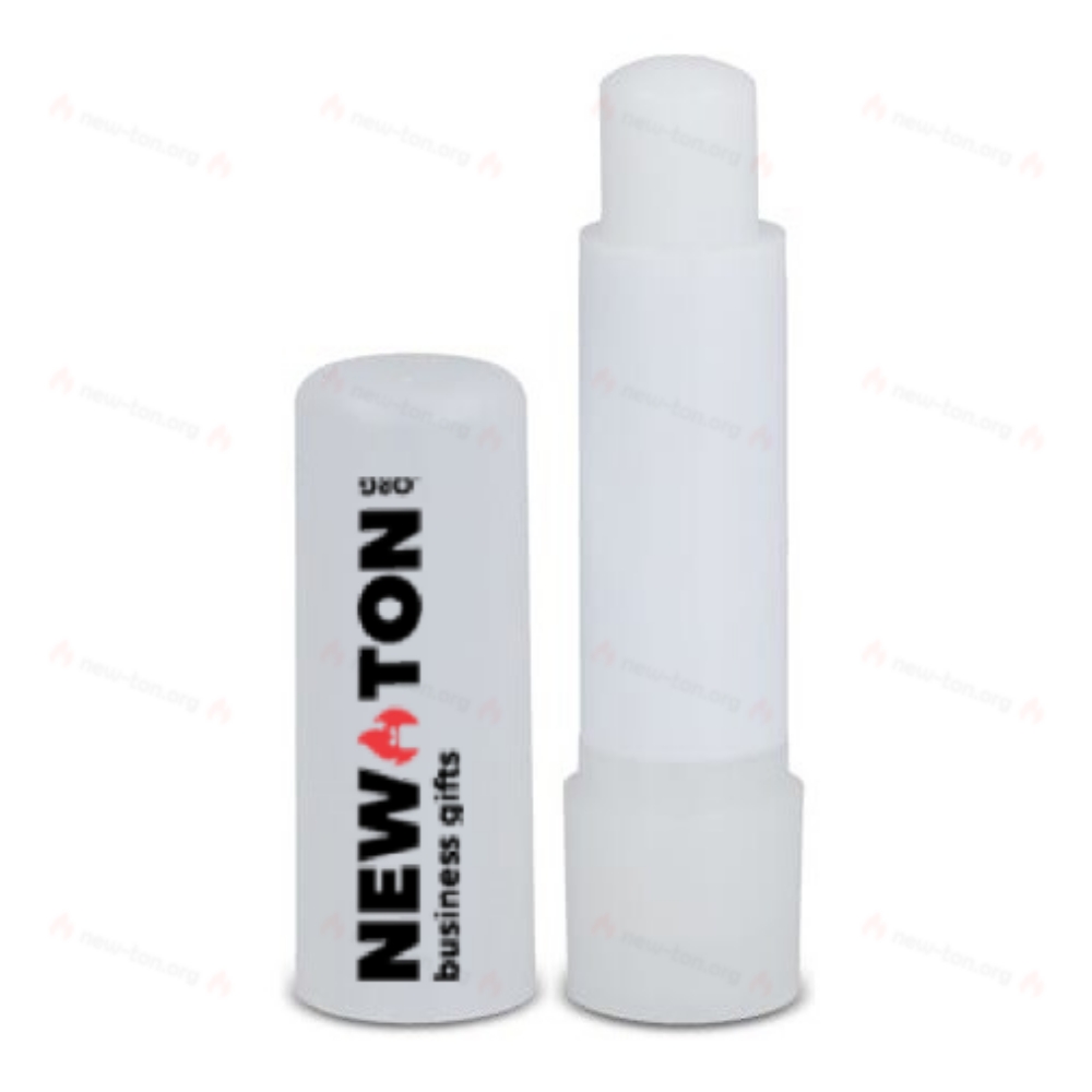 Классический стик для губ из переработанных материалов