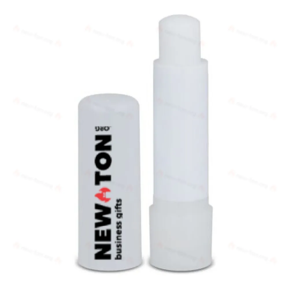 
                                            Classic lipbalm stick recycled materials
                                            