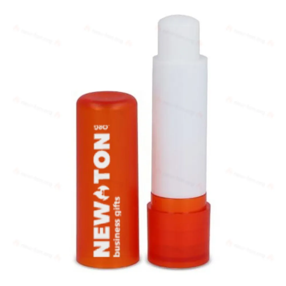 
                                            Classic lipbalm stick recycled materials
                                            