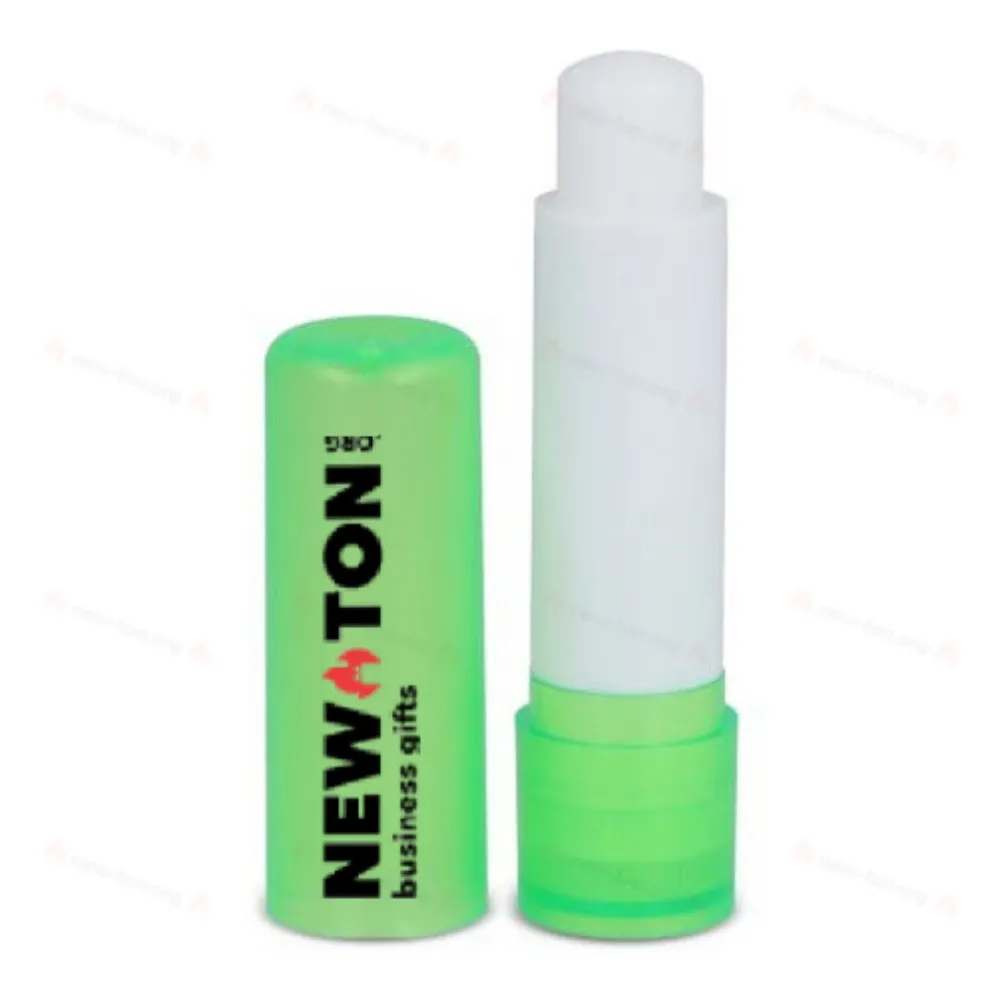 
                                            Classic lipbalm stick recycled materials
                                            