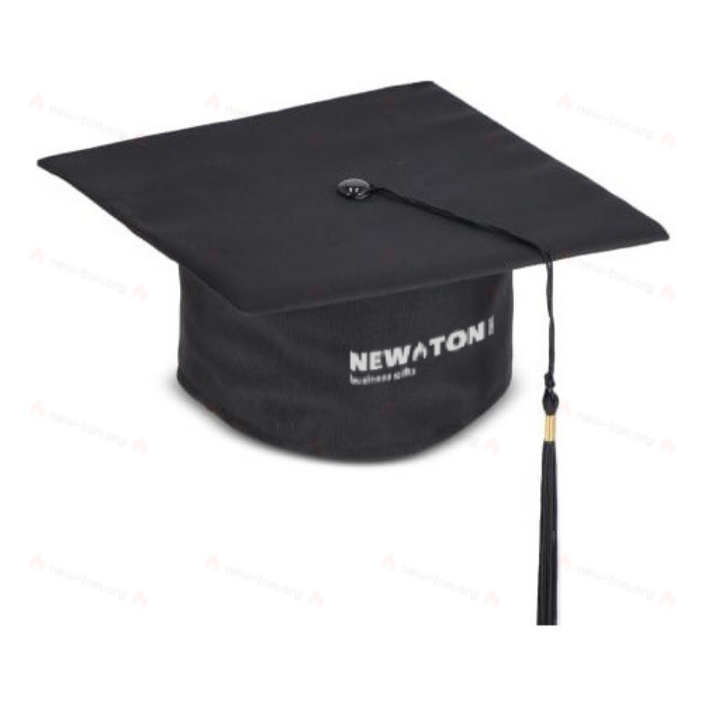 Шапка выпускника