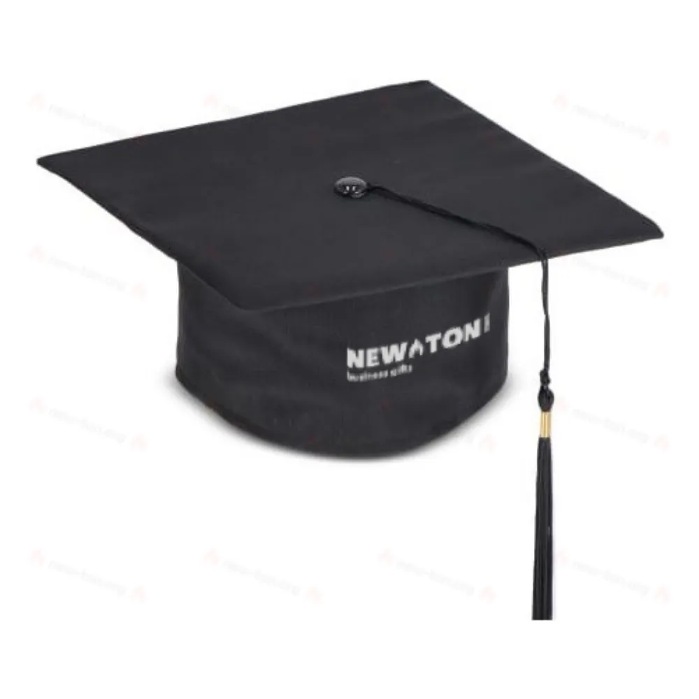 Шапка выпускника