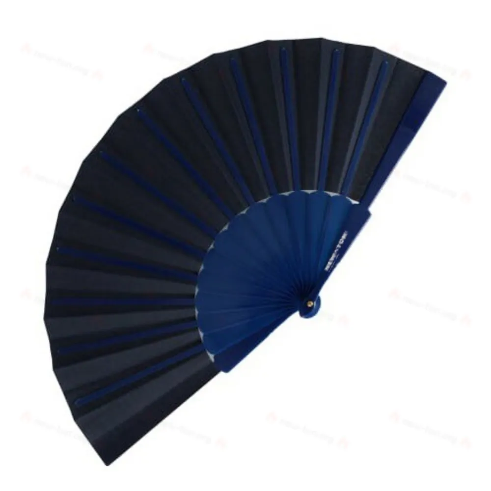 
                                            Hand fan plastic & polyester
                                            
