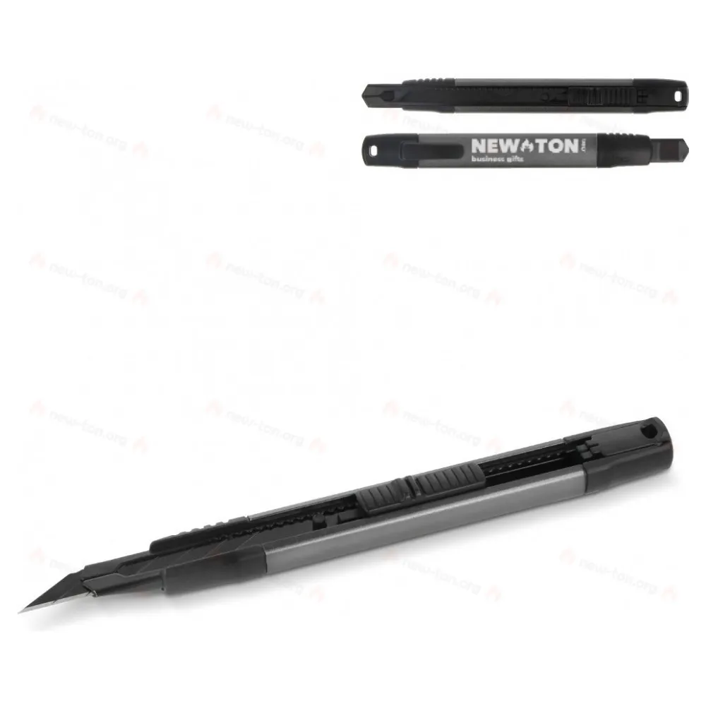 Нож для хобби из металла и ABS