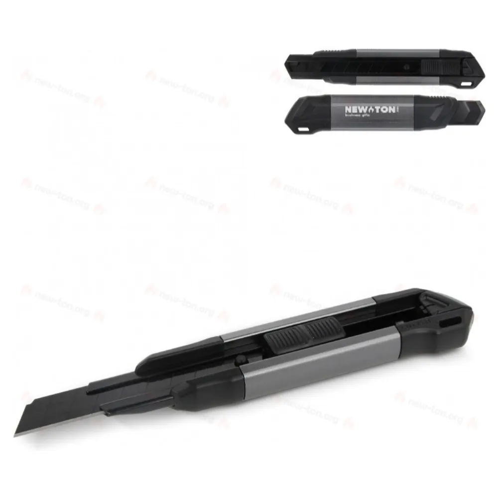 Нож для хобби из металла и ABS XXL