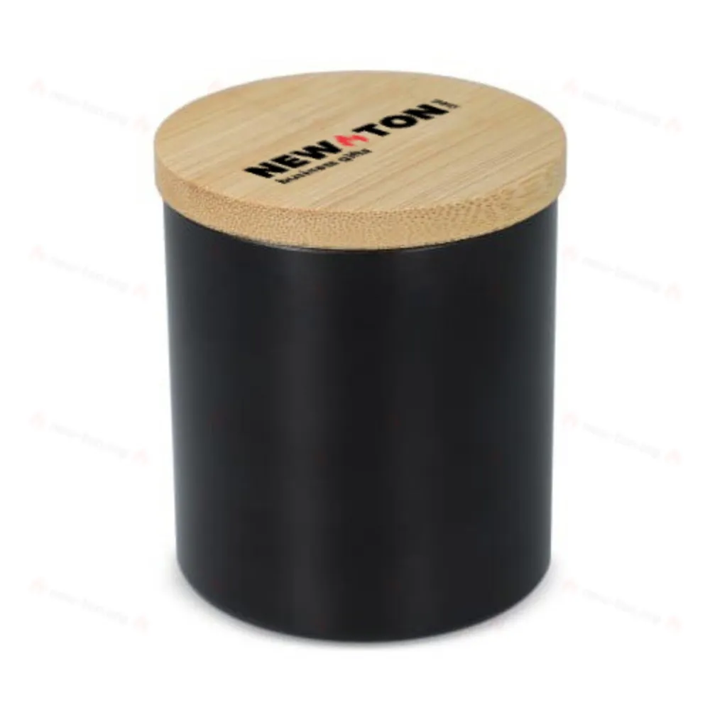 
                                            Scented candle recycled alu jar
                                            