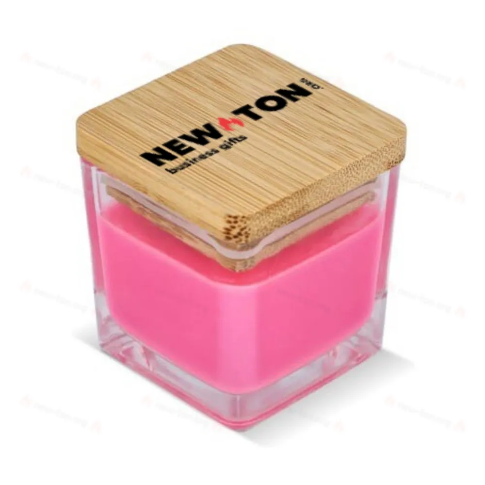 
                                                Coloured Scented candle glass jar
                                                