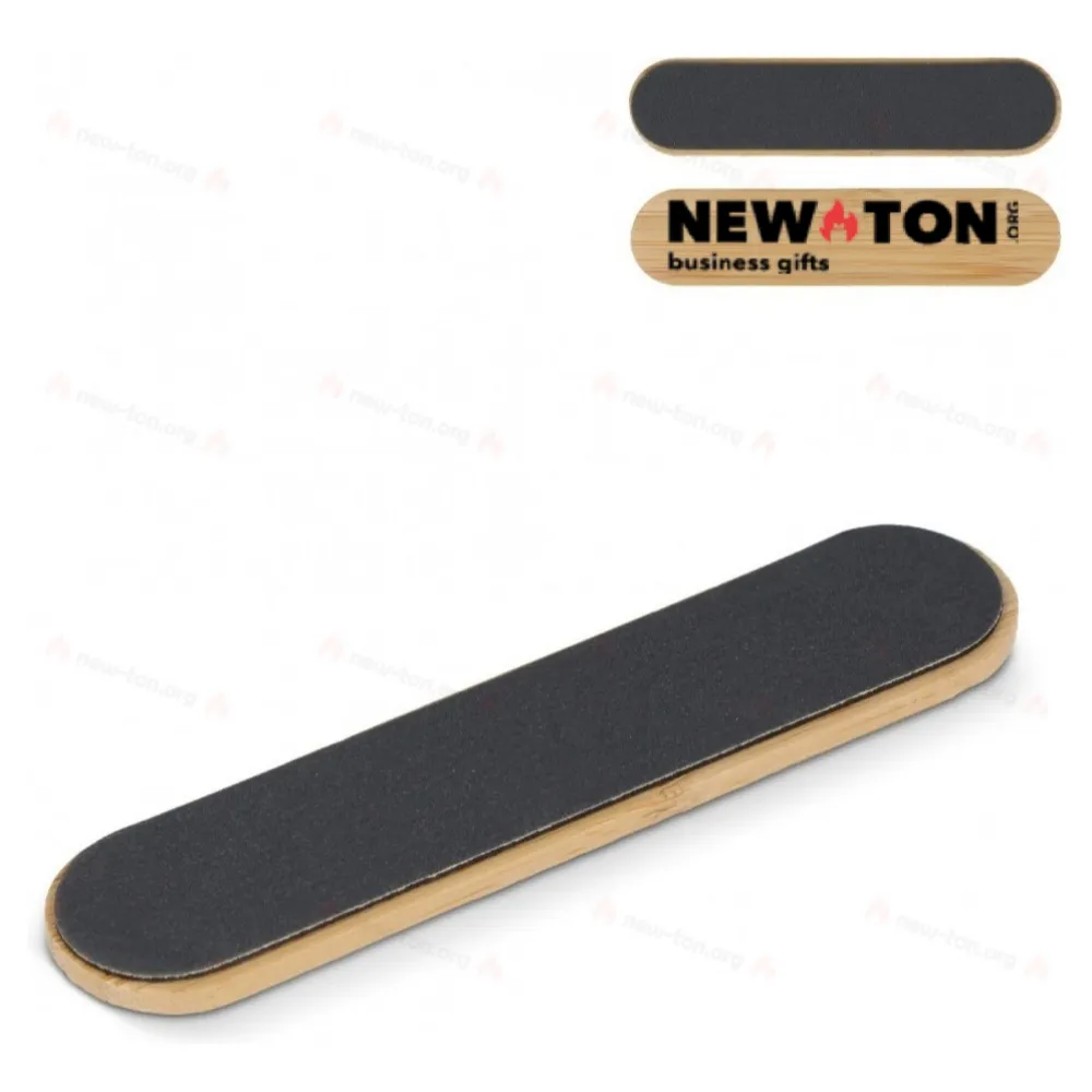 
                                            Bamboo Nail file
                                            
