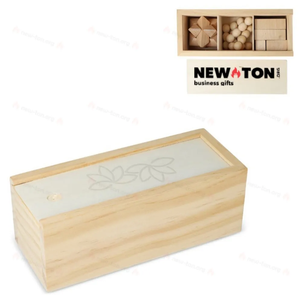 Игра для развития ума 3 в 1