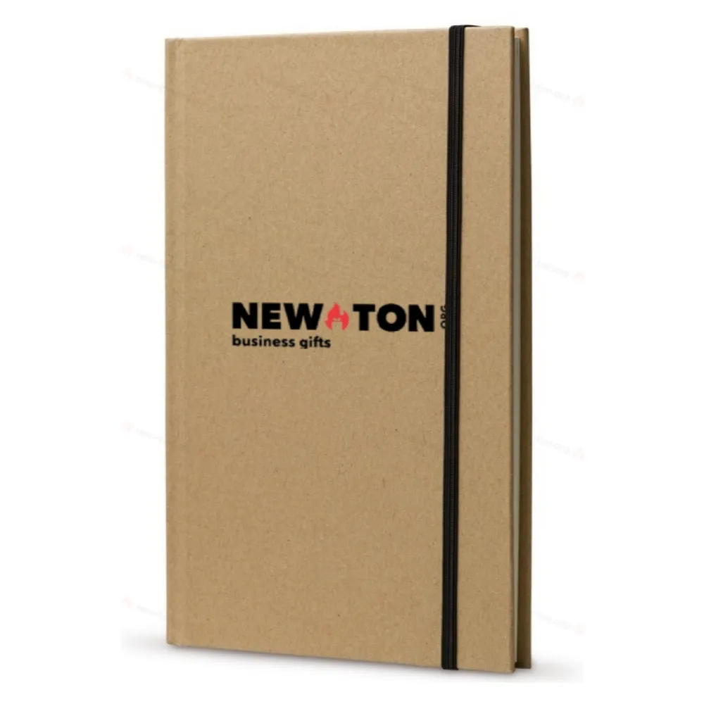 
                                                Cardboard notebook A5
                                                
