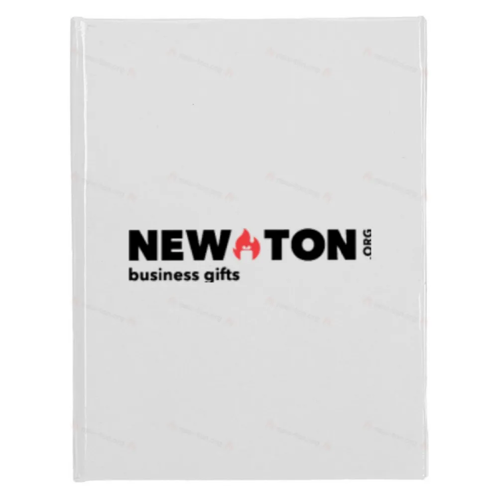 
                                            Ноутбук в твердом переплете
                                            