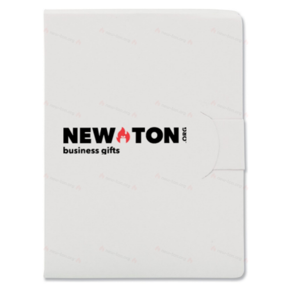 Блокнот эко + стикеры