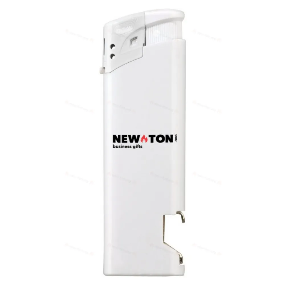 Зажигалка электронная открывашка EB15