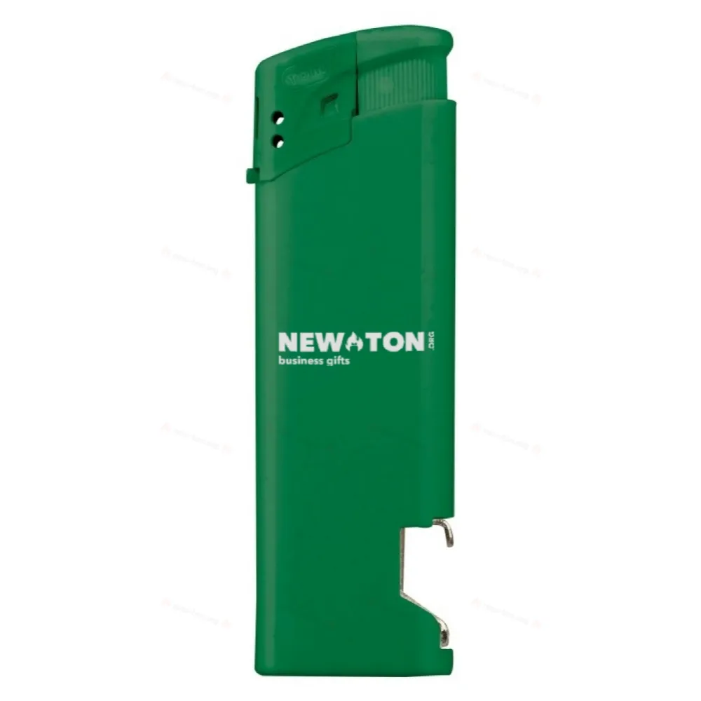 Зажигалка электронная открывашка EB15