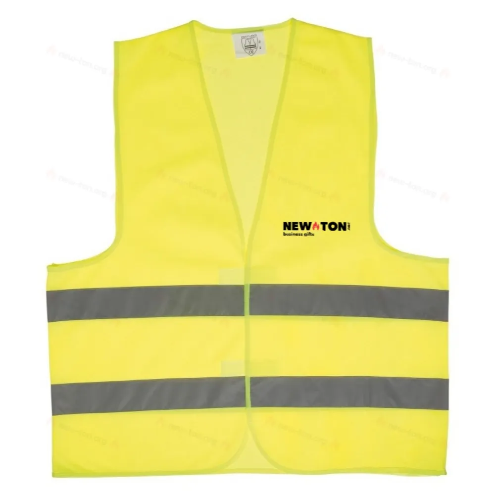 Жилет безопасности взрослый