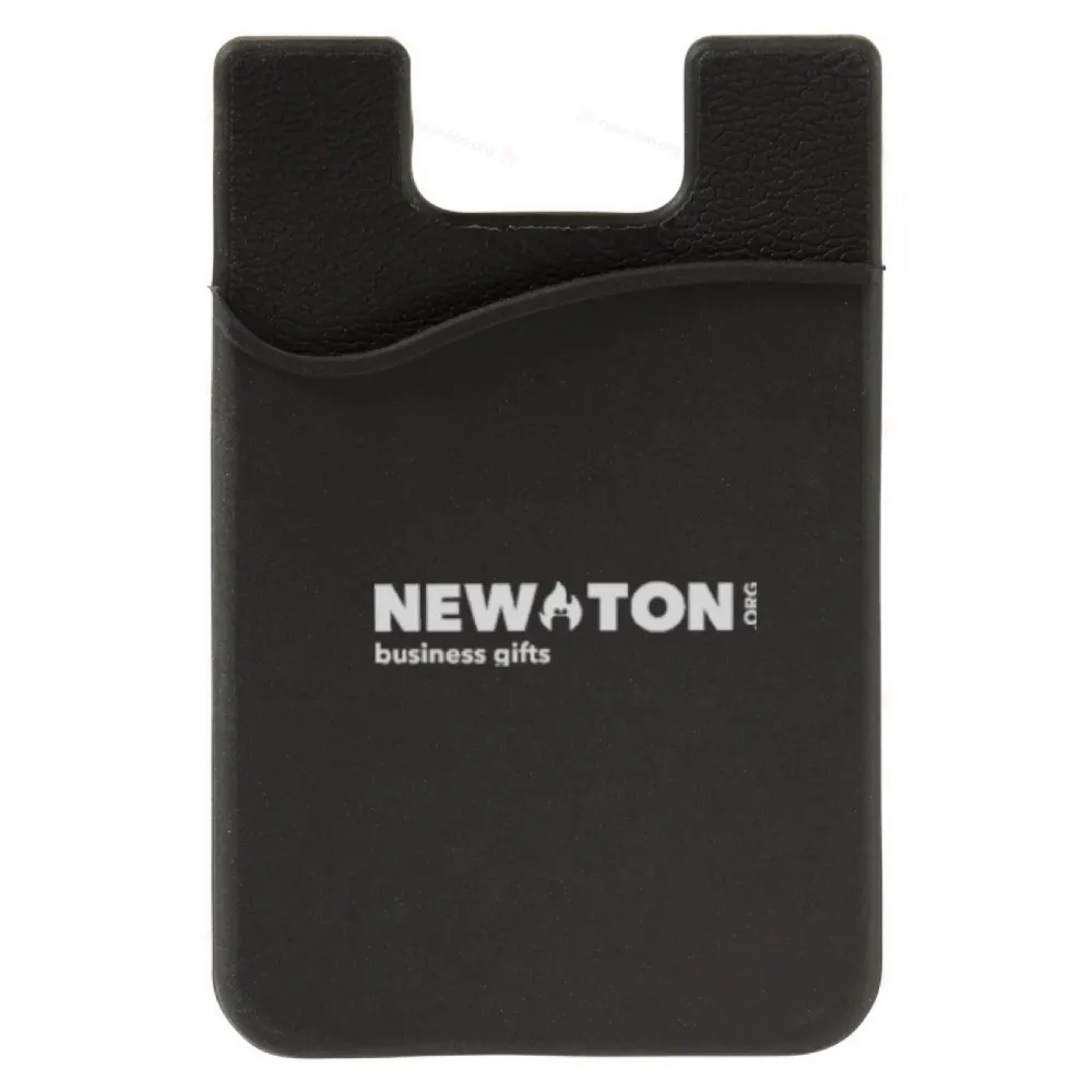 Держатель телефонной карты 3M, черный