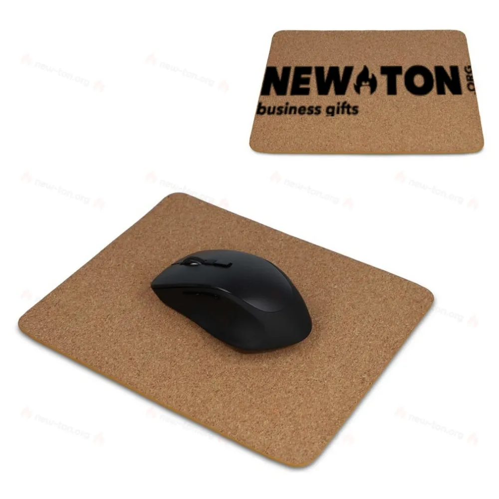 
                                            Cork mouse pad
                                            