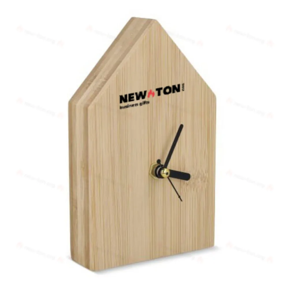 Настольные часы 