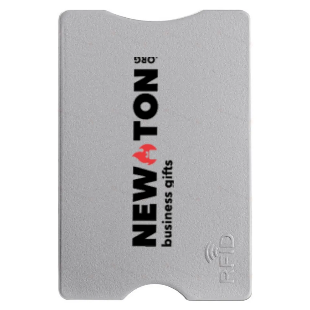 
                                            Cardholder anti-skim hard case
                                            