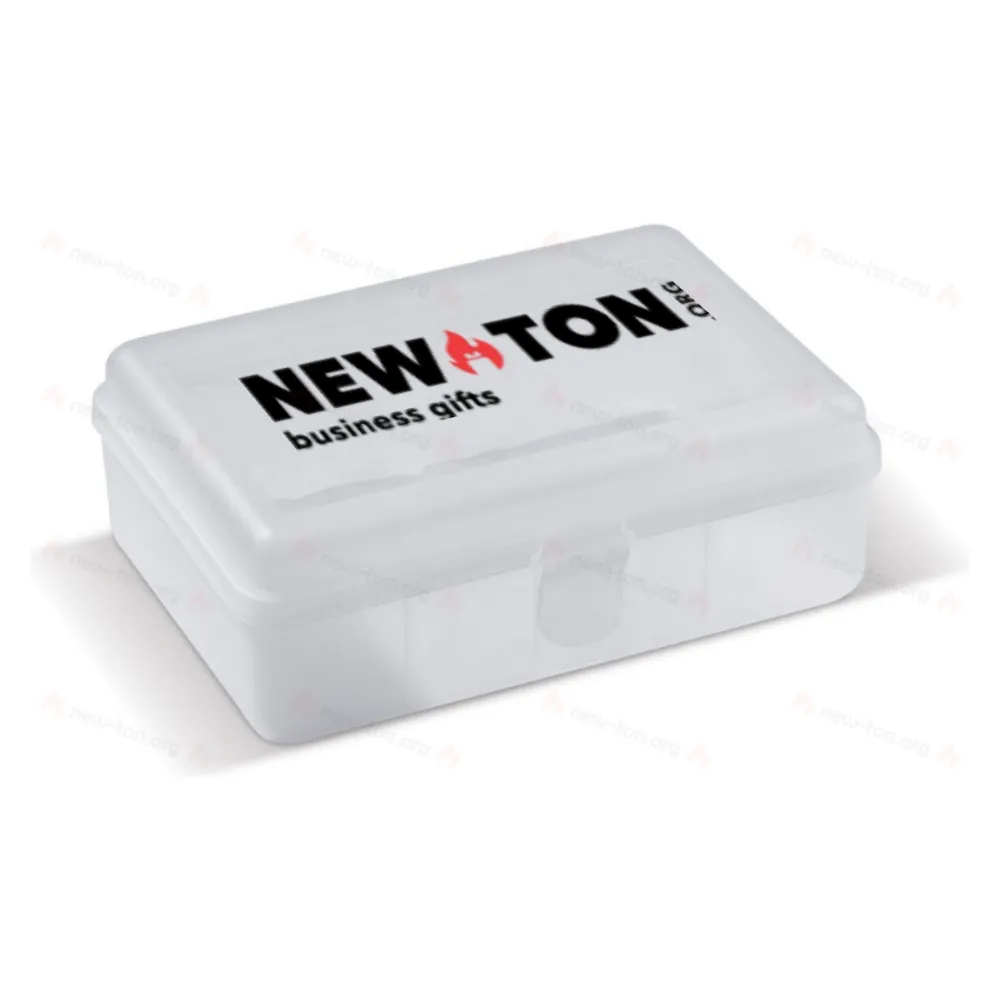 
                                            Ланчбокс One 950мл
                                            