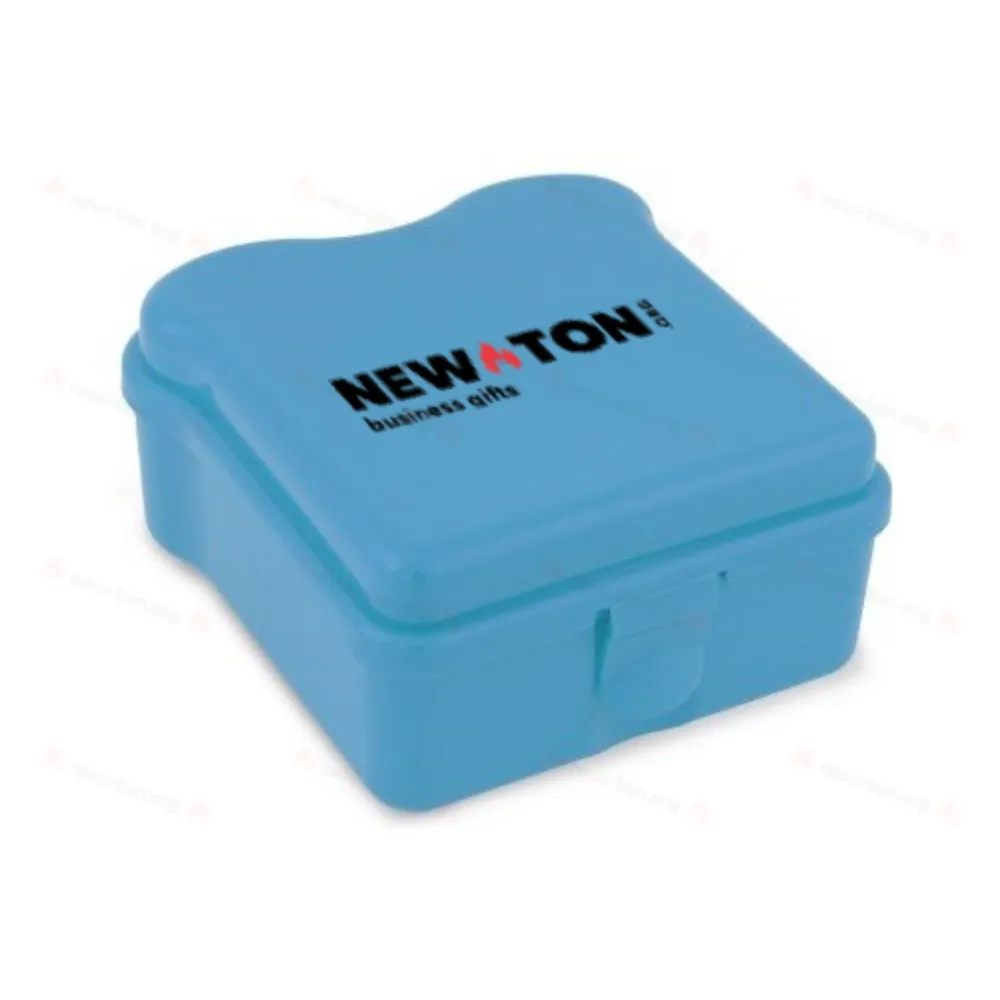 
                                            Сэндвич с ланчбоксом
                                            