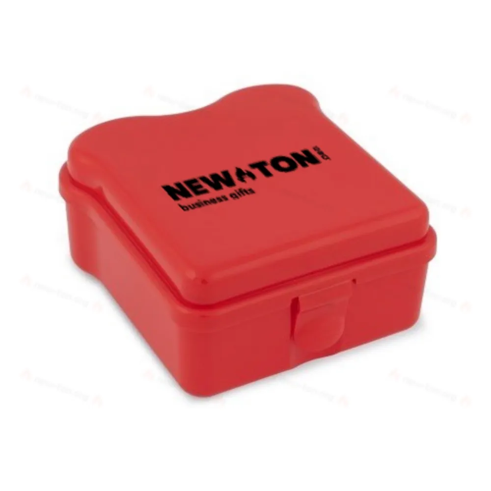 
                                            Сэндвич с ланчбоксом
                                            