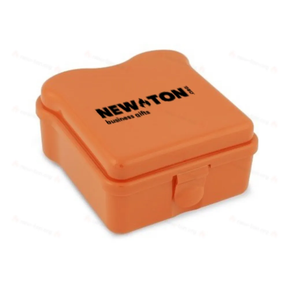 
                                            Сэндвич с ланчбоксом
                                            