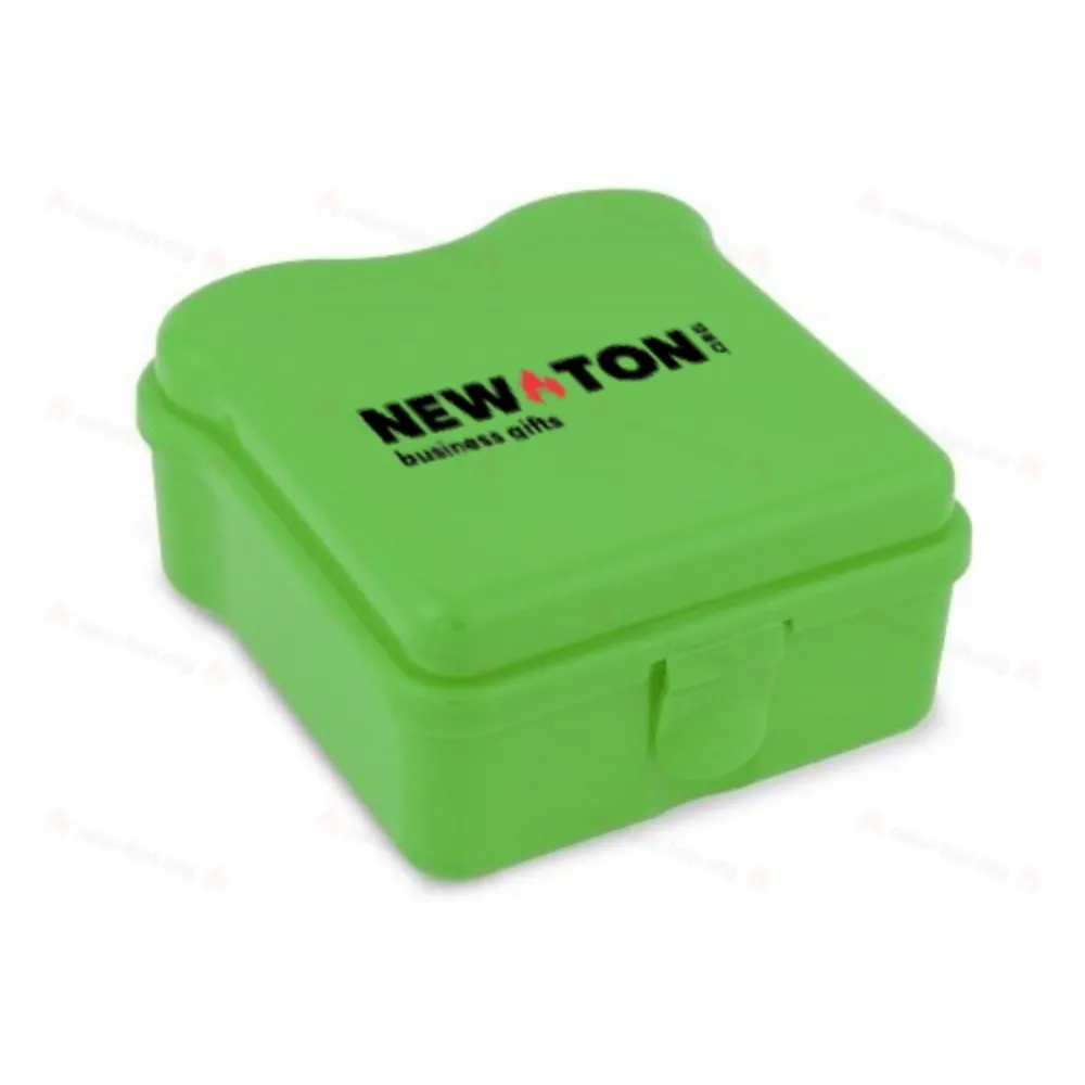 
                                            Сэндвич с ланчбоксом
                                            