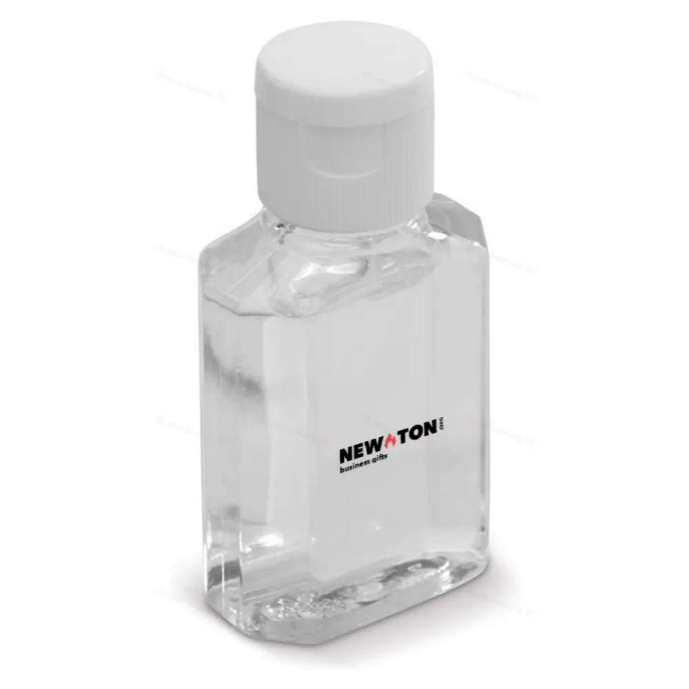 Дезинфицирующий гель для рук