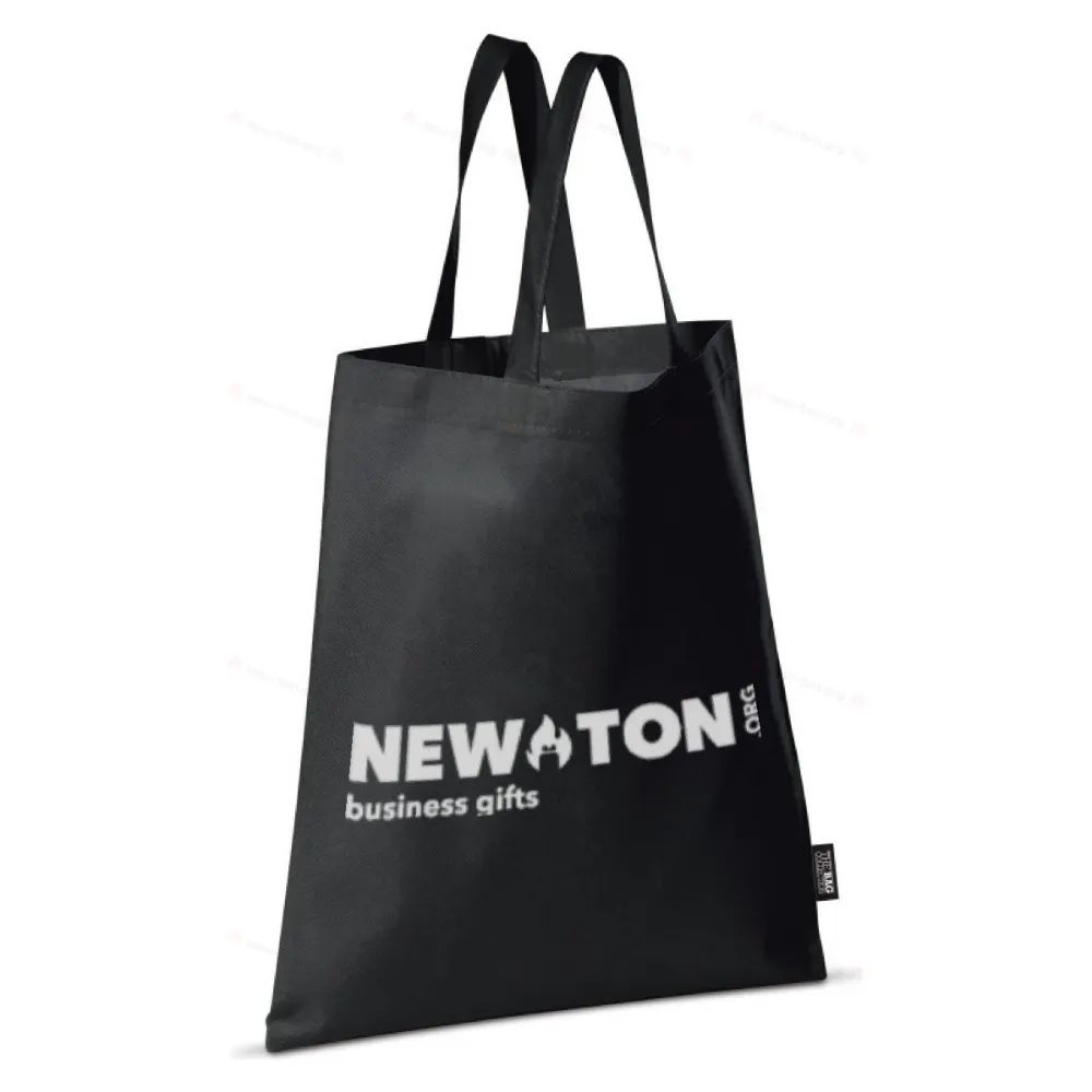
                                            Carrier bag non-woven 75g/m²
                                            